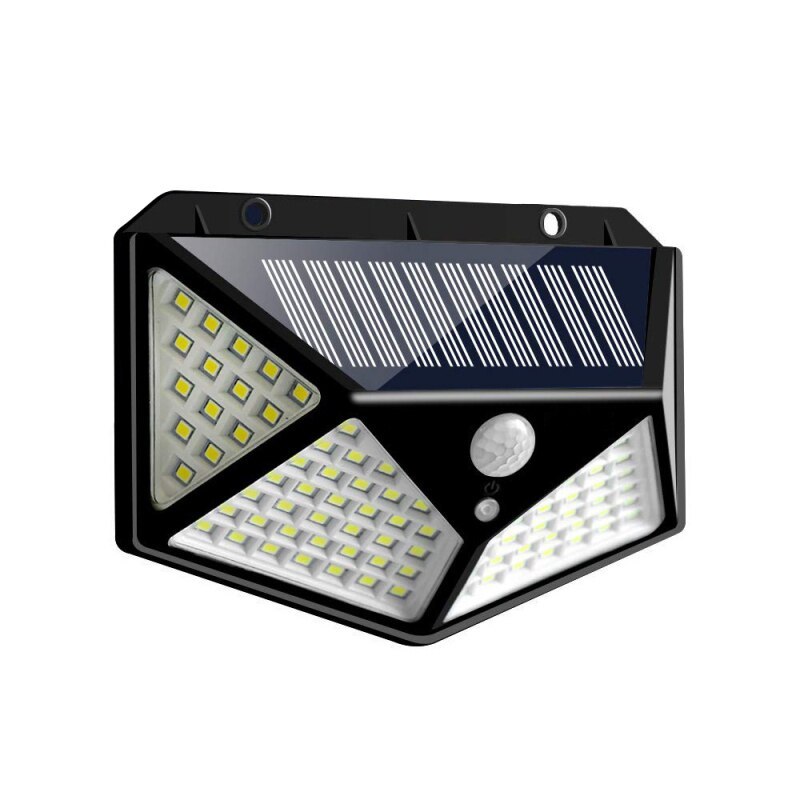 WallPRO™ - Solar LED Wall Light