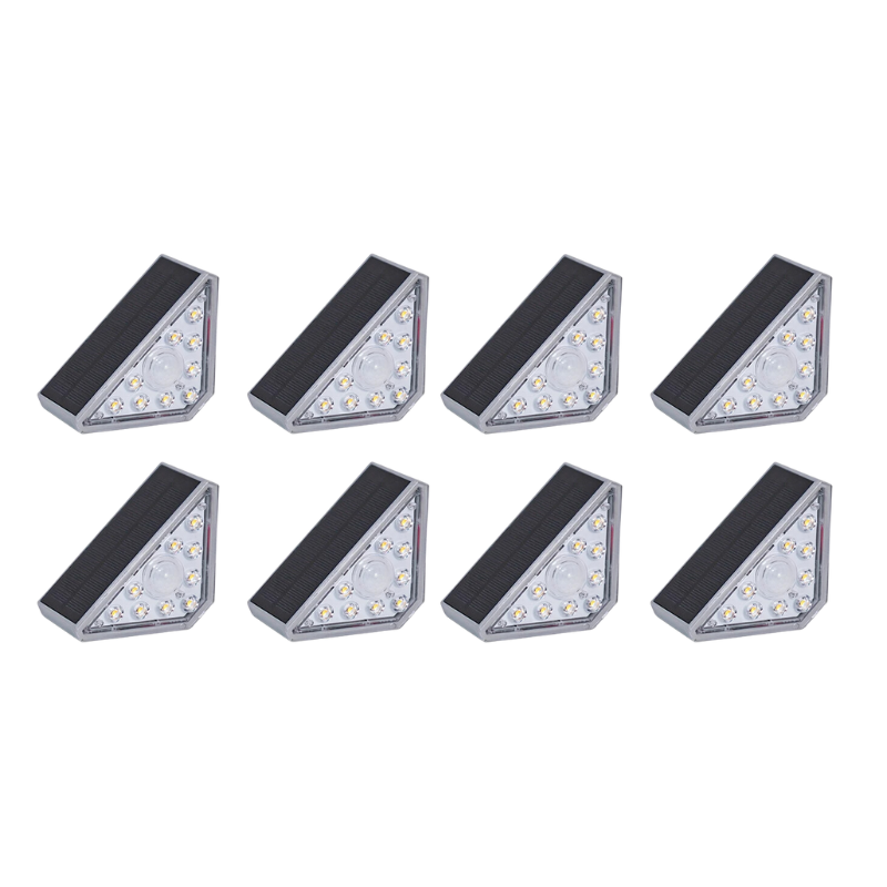 MotionPRO™ - Solar Motion Stair Lights